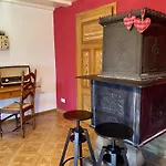 Daire Im Eugenhaus Rosenfeld