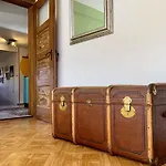 Im Eugenhaus * Rosenfeld