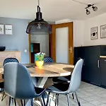 Daire Im Eugenhaus Rosenfeld