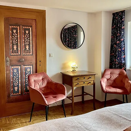 Im Eugenhaus Apartamento *