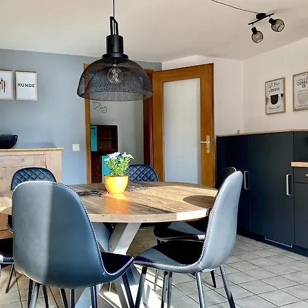 Apartamento Im Eugenhaus *