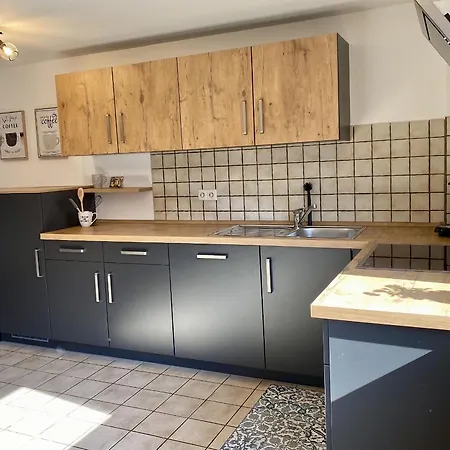 Apartamento Im Eugenhaus