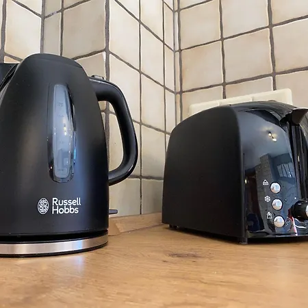 Im Eugenhaus Apartamento *