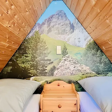 Im Eugenhaus Apartamento