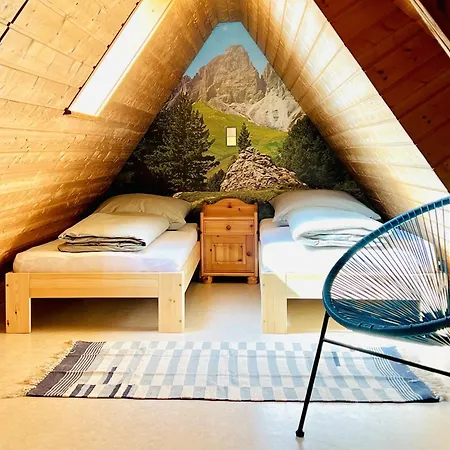 Im Eugenhaus Apartamento Rosenfeld