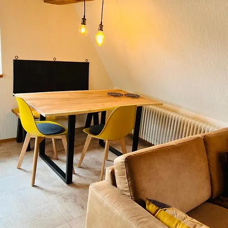 Im Eugenhaus Appartement