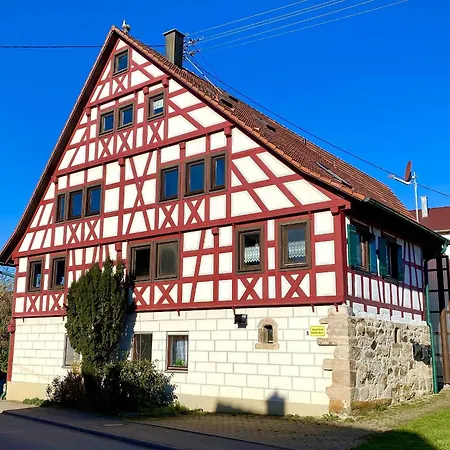 Im Eugenhaus *