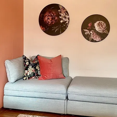 Appartement Im Eugenhaus Rosenfeld