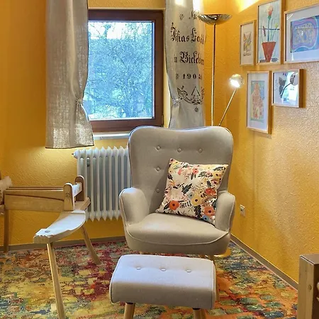 Im Eugenhaus Appartement