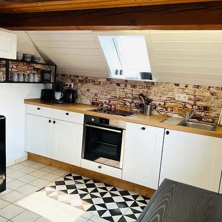 Appartement Im Eugenhaus