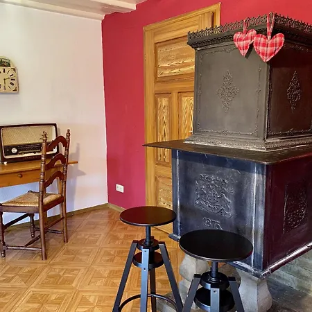 Appartement Im Eugenhaus