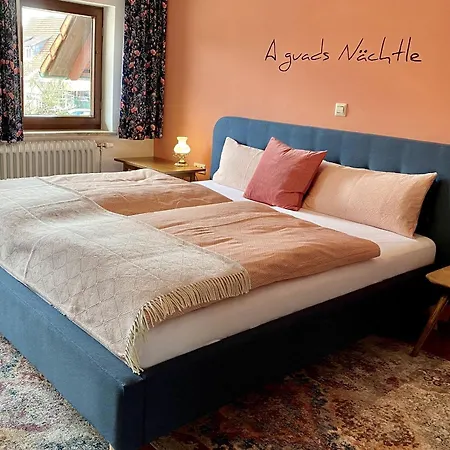 Appartement Im Eugenhaus *